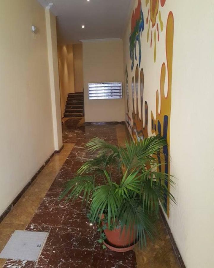 San Cristobal Apartment - Alicante City Center Exterior foto