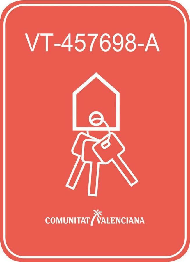 San Cristobal Apartment - Alicante City Center Exterior foto